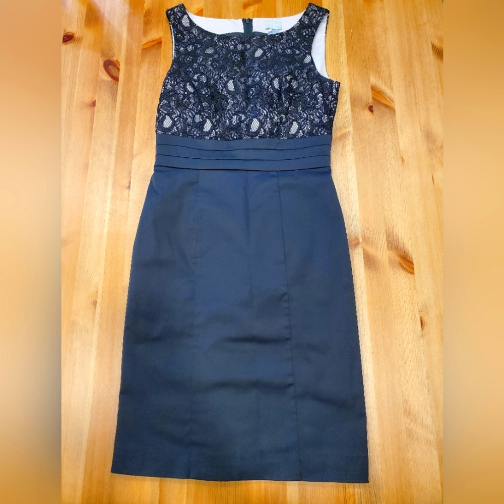 Evening dress